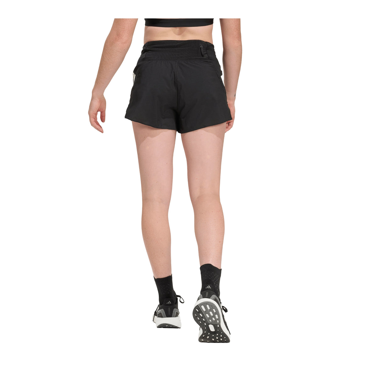 ADIDAS ADI365 FORMOTION SHORT 4" - FEMME