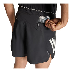 ADIDAS ADI365 FORMOTION SHORT 5" - HOMME