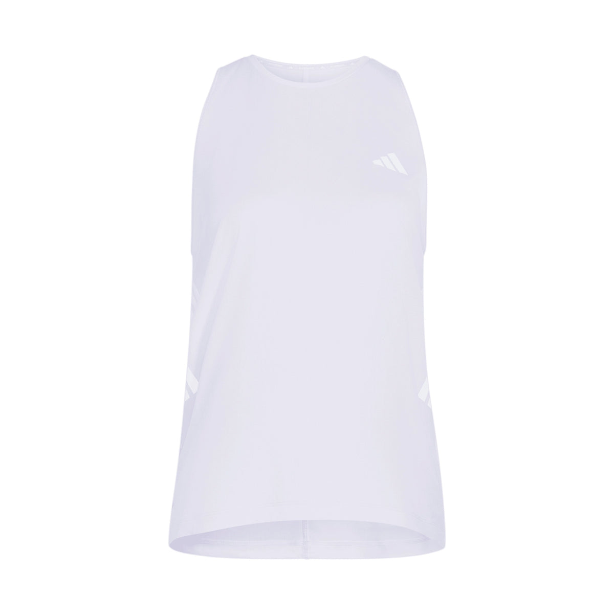ADIDAS ADI365 ICONIC CROP TANK - FEMME