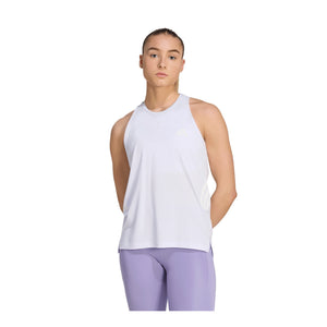 ADIDAS ADI365 ICONIC CROP TANK - FEMME