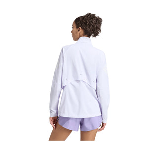 ADIDAS ADI365 RUNNING ICONIC JACKET - FEMME