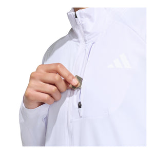 ADIDAS ADI365 RUNNING ICONIC JACKET - FEMME