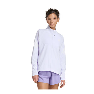 ADIDAS ADI365 RUNNING ICONIC JACKET - FEMME