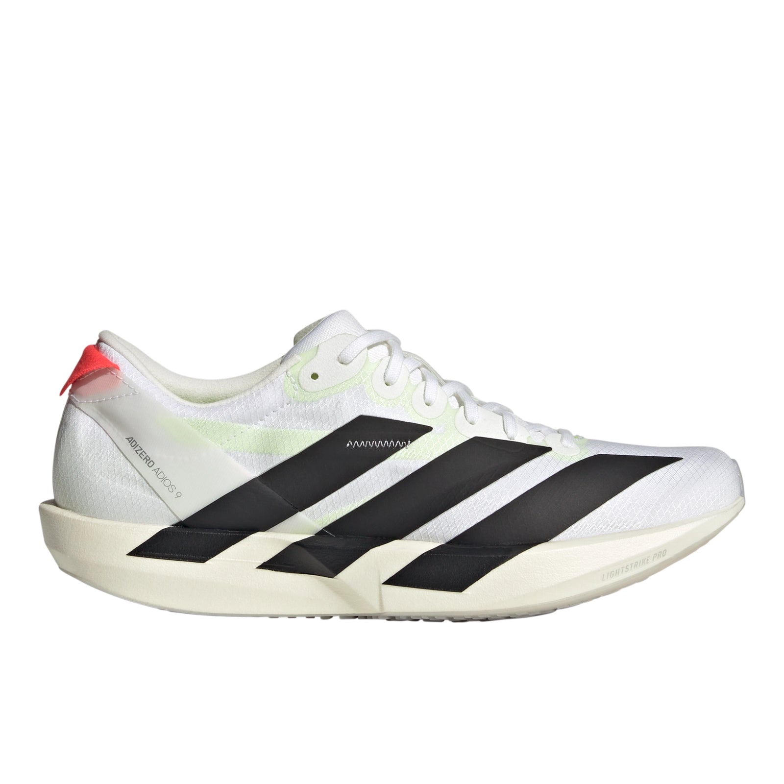 ADIDAS ADIZERO ADIOS 9 - WOMEN