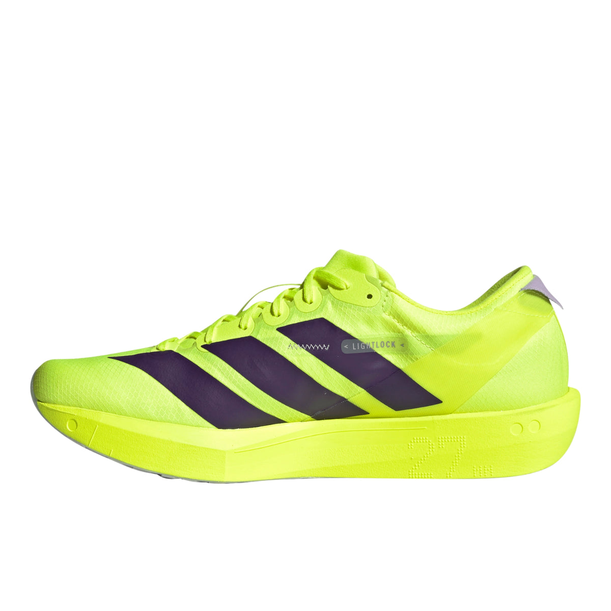ADIDAS ADIZERO ADIOS 9 - HOMME