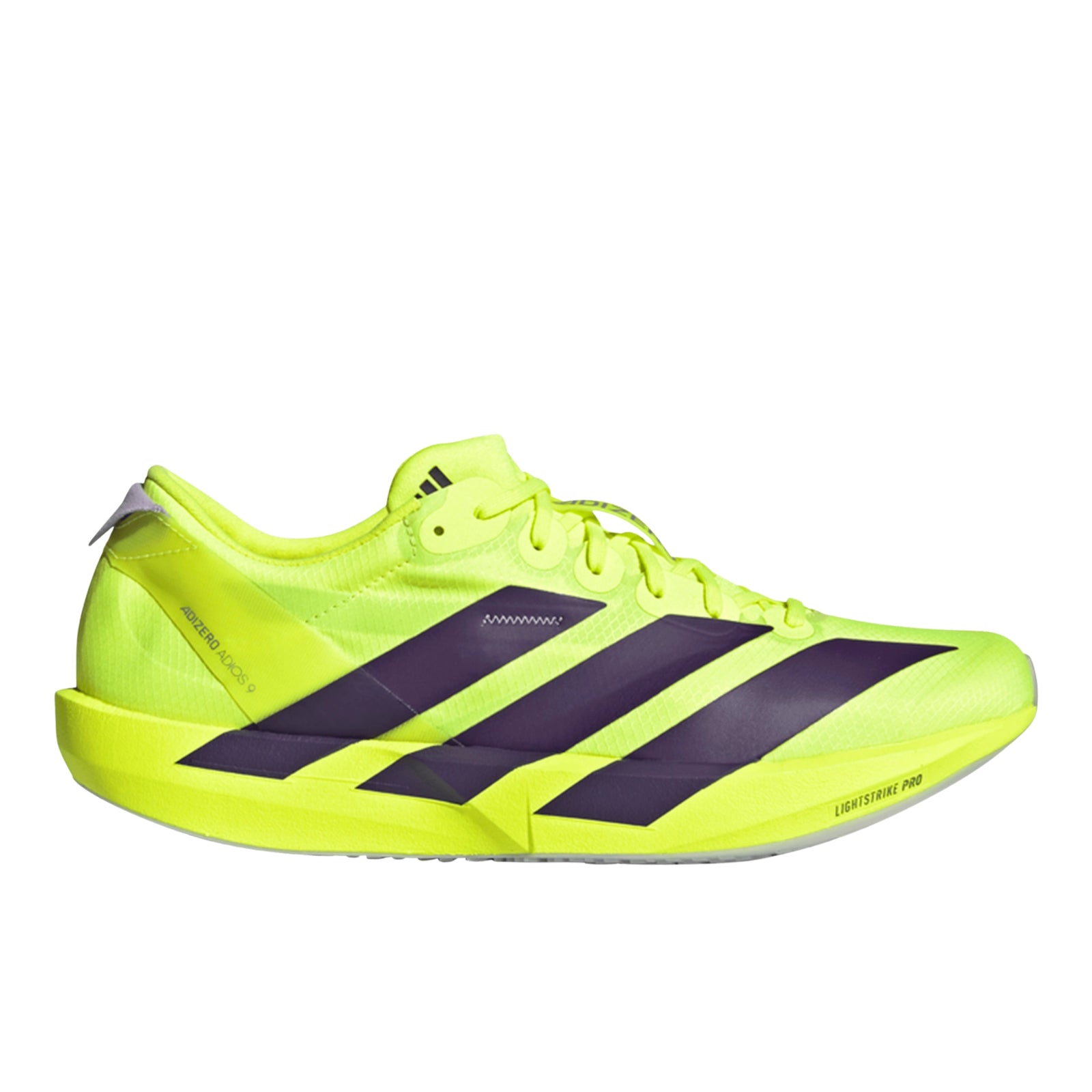 ADIDAS ADIZERO ADIOS 9 - MEN
