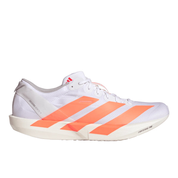 adidas ADIZERO ADIOS 9 スパイクシューズ ADIDAS ADIZERO ADIOS 9 - MEN - Le Coureur