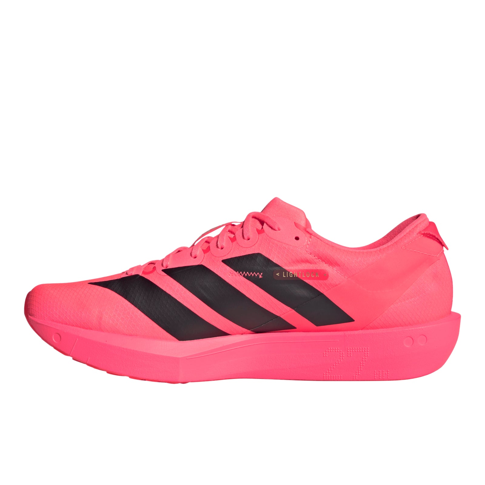 ADIDAS ADIZERO ADIOS 9 - HOMME