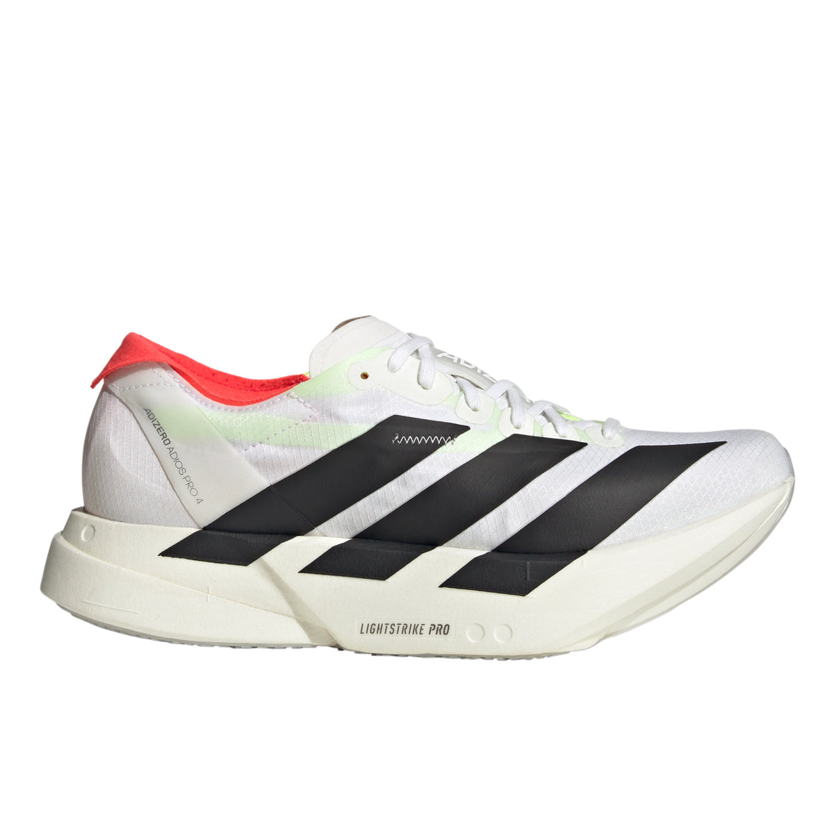 ADIDAS ADIZERO ADIOS PRO 4 - FEMME