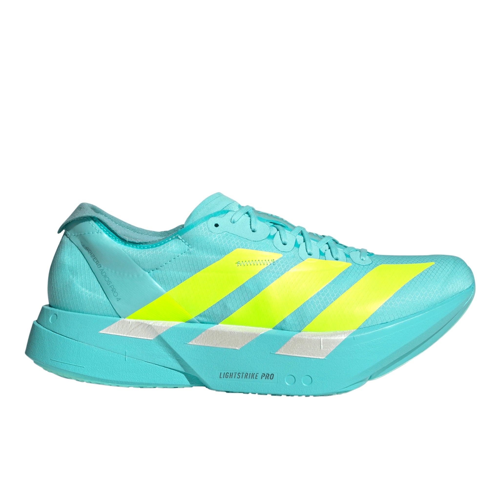 ADIDAS ADIZERO ADIOS PRO 4 - MEN - Le Coureur ADIDAS ADIZERO ADIOS PRO 4 - MEN - Le Coureur