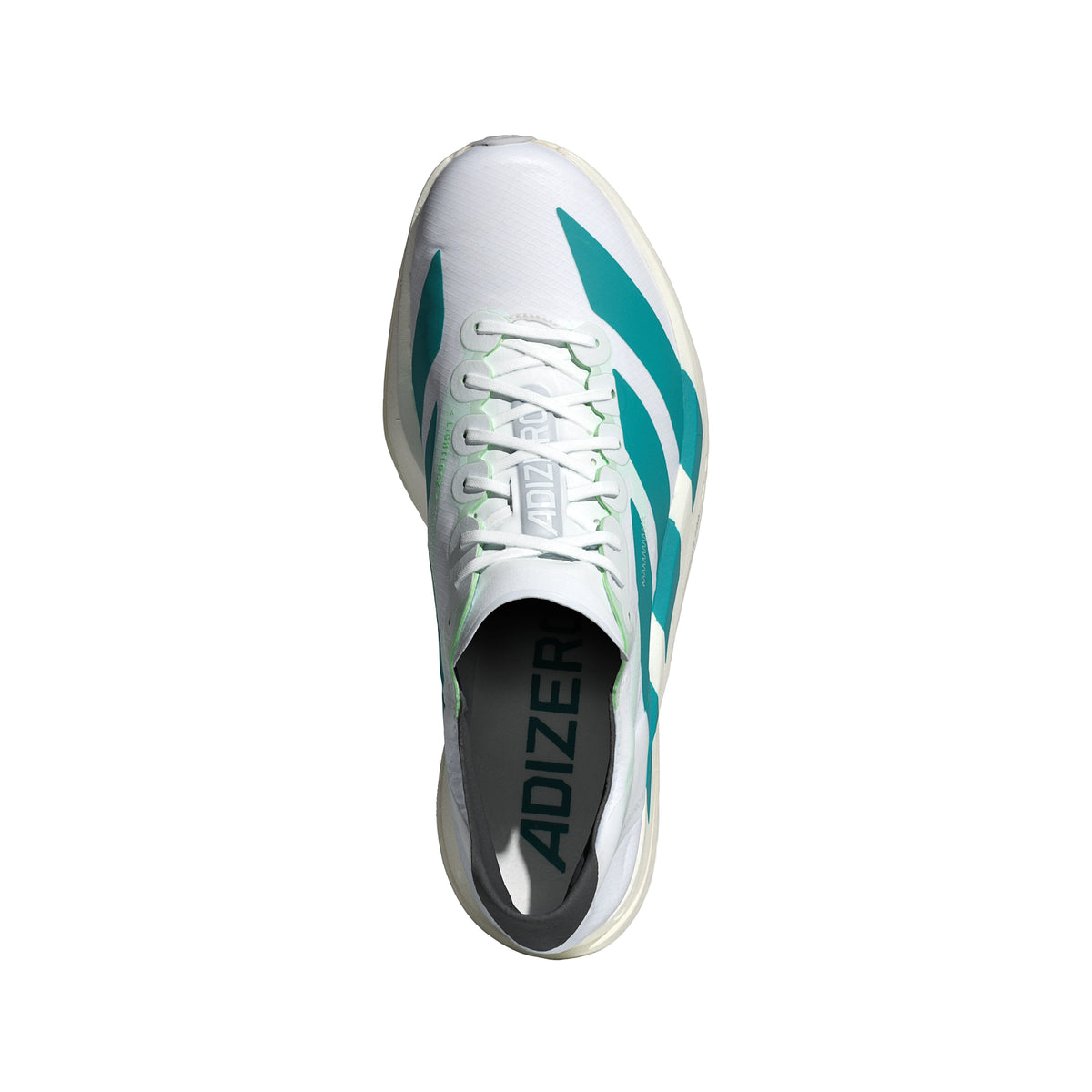 ADIDAS ADIZERO ADIOS PRO 4 - HOMME