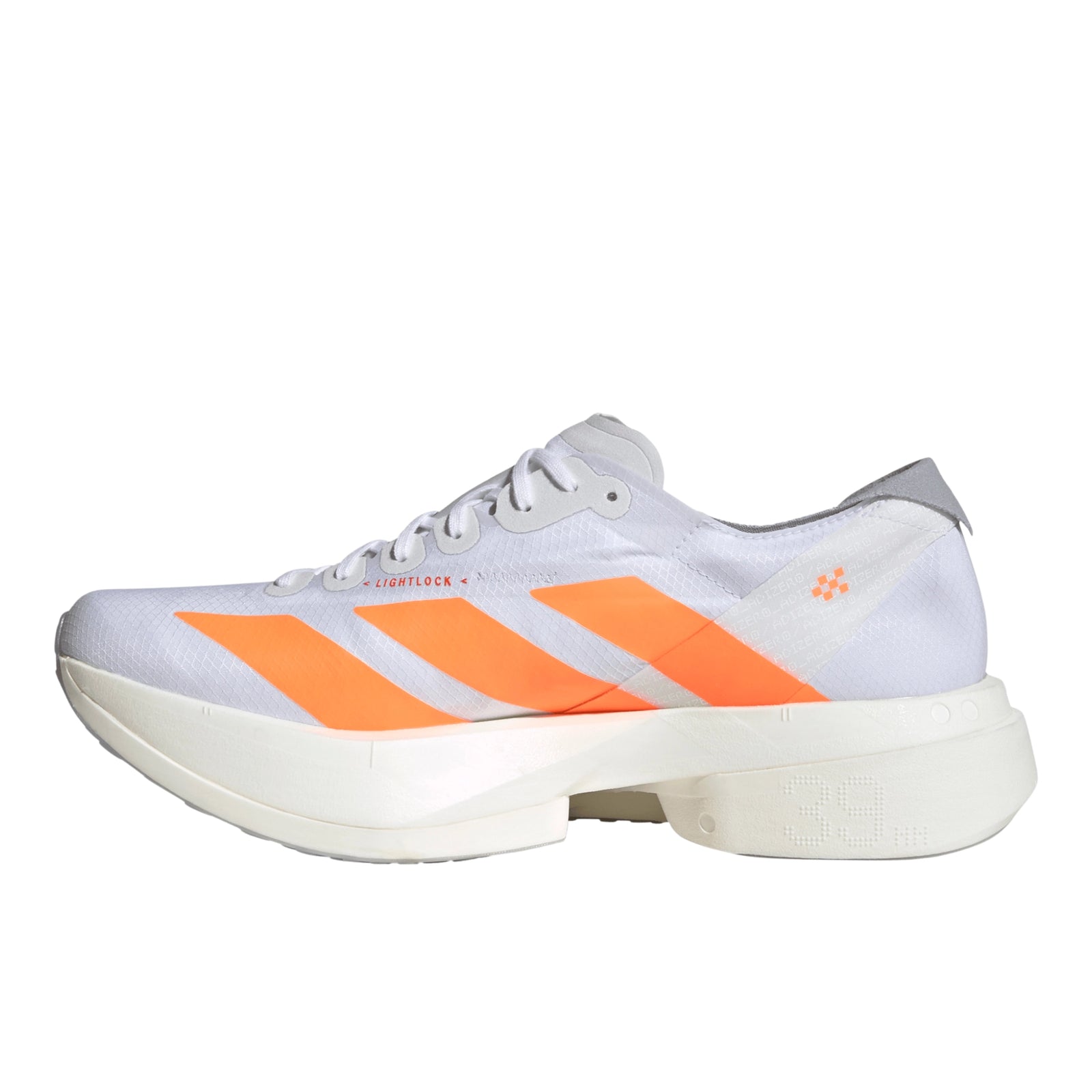 ADIDAS ADIZERO ADIOS PRO 4 - HOMME