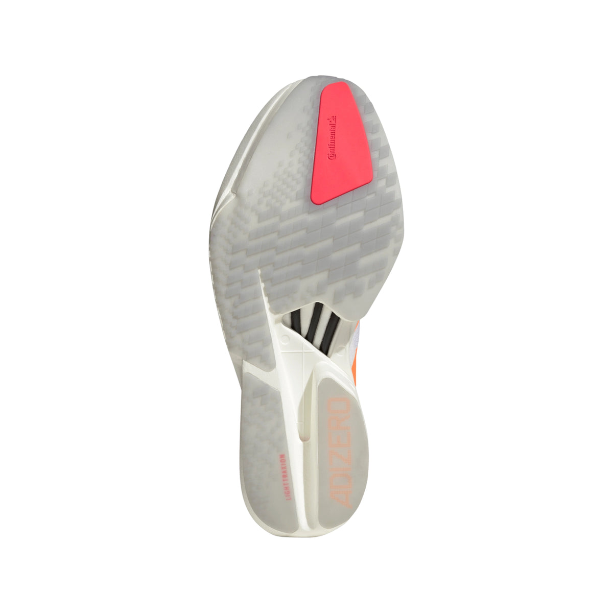 ADIDAS ADIZERO ADIOS PRO 4 - HOMME