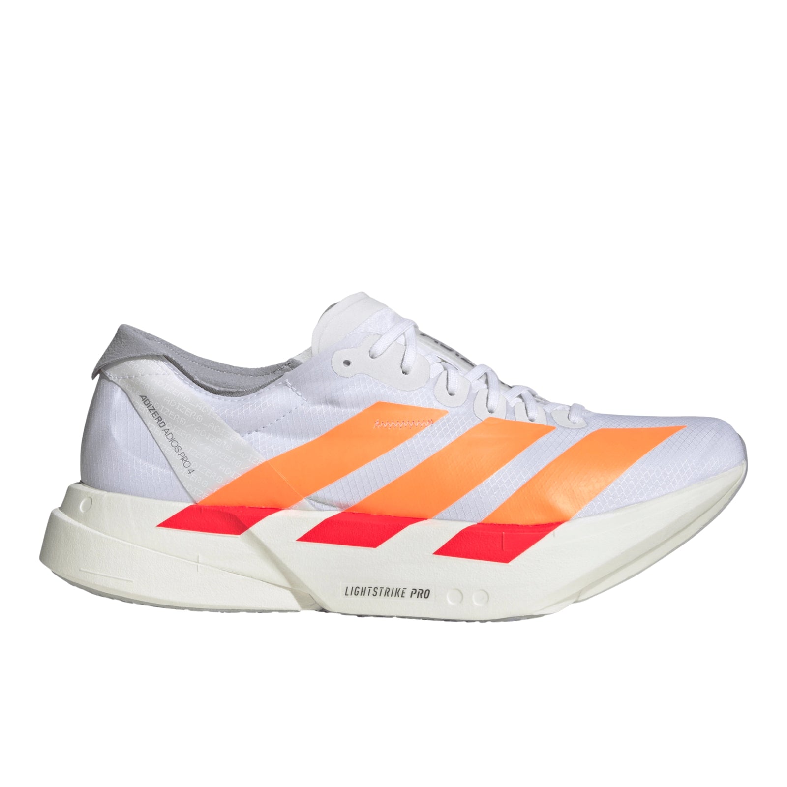 ADIDAS ADIZERO ADIOS PRO 4 - HOMME