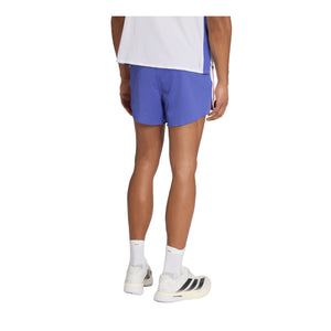 ADIDAS ADIZERO ARCHIVE SHORT 2" - HOMME