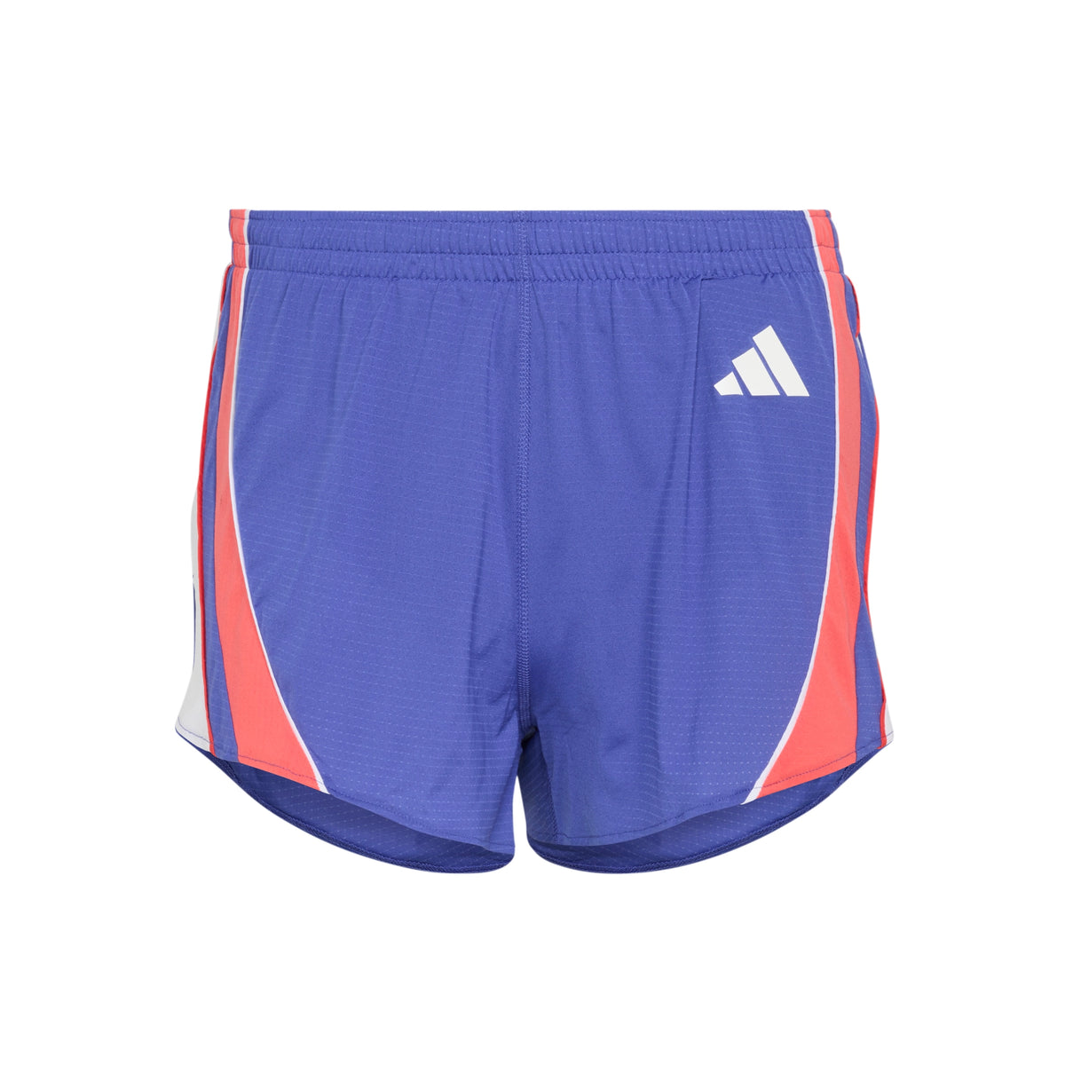 ADIDAS ADIZERO ARCHIVE SHORT 2" - HOMME