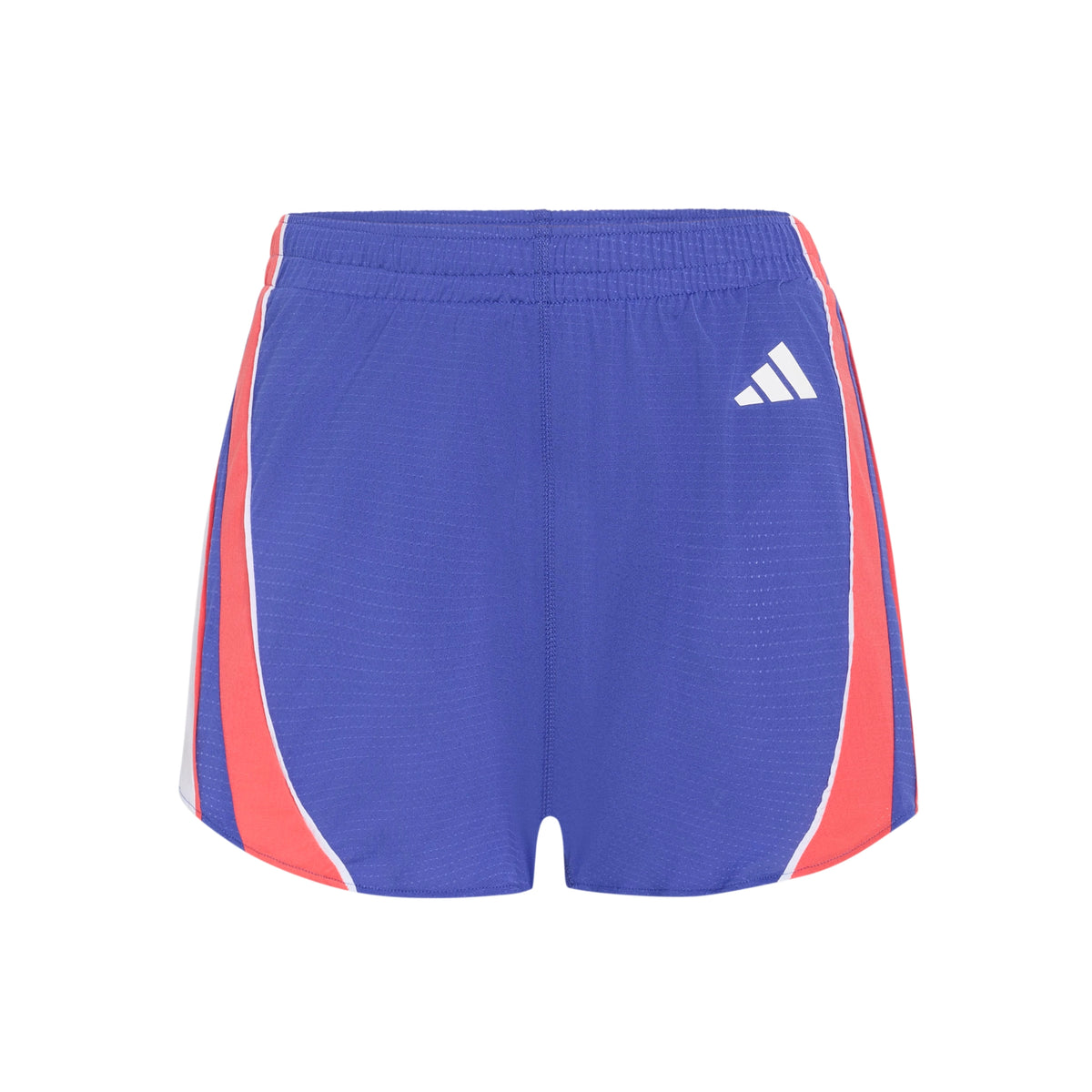 ADIDAS ADIZERO ARCHIVE SHORT 2" - FEMME