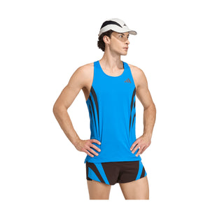 ADIDAS ADIZERO ARCHIVE CAMISOLE - HOMME