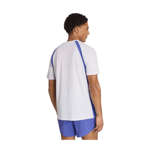 ADIDAS ADIZERO ARCHIVE T-SHIRT - HOMME