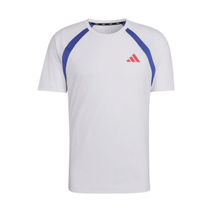 ADIDAS ADIZERO ARCHIVE T-SHIRT - HOMME