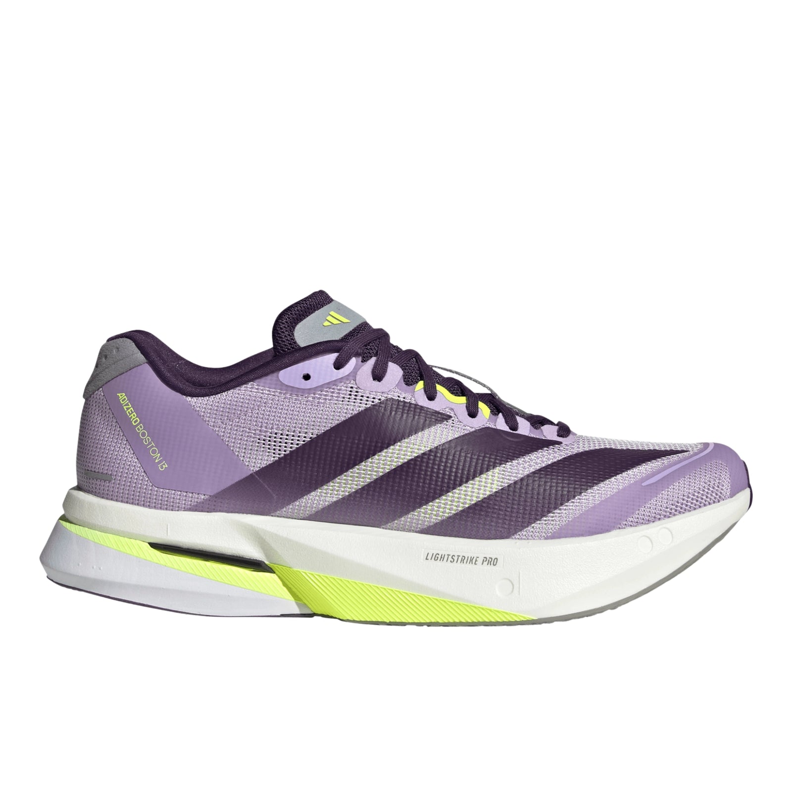 ADIDAS ADIZERO BOSTON 13 - FEMME