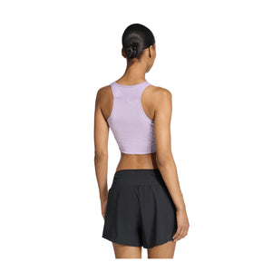 ADIDAS ADIZERO GEL CROP TOP - FEMME