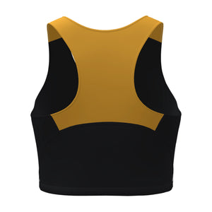 ADIDAS ADIZERO RUN CROP - LE COUREUR - FEMME