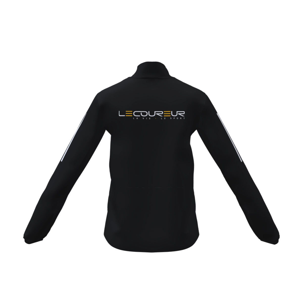 ADIDAS ADIZERO RUN MANTEAU - LE COUREUR - FEMME