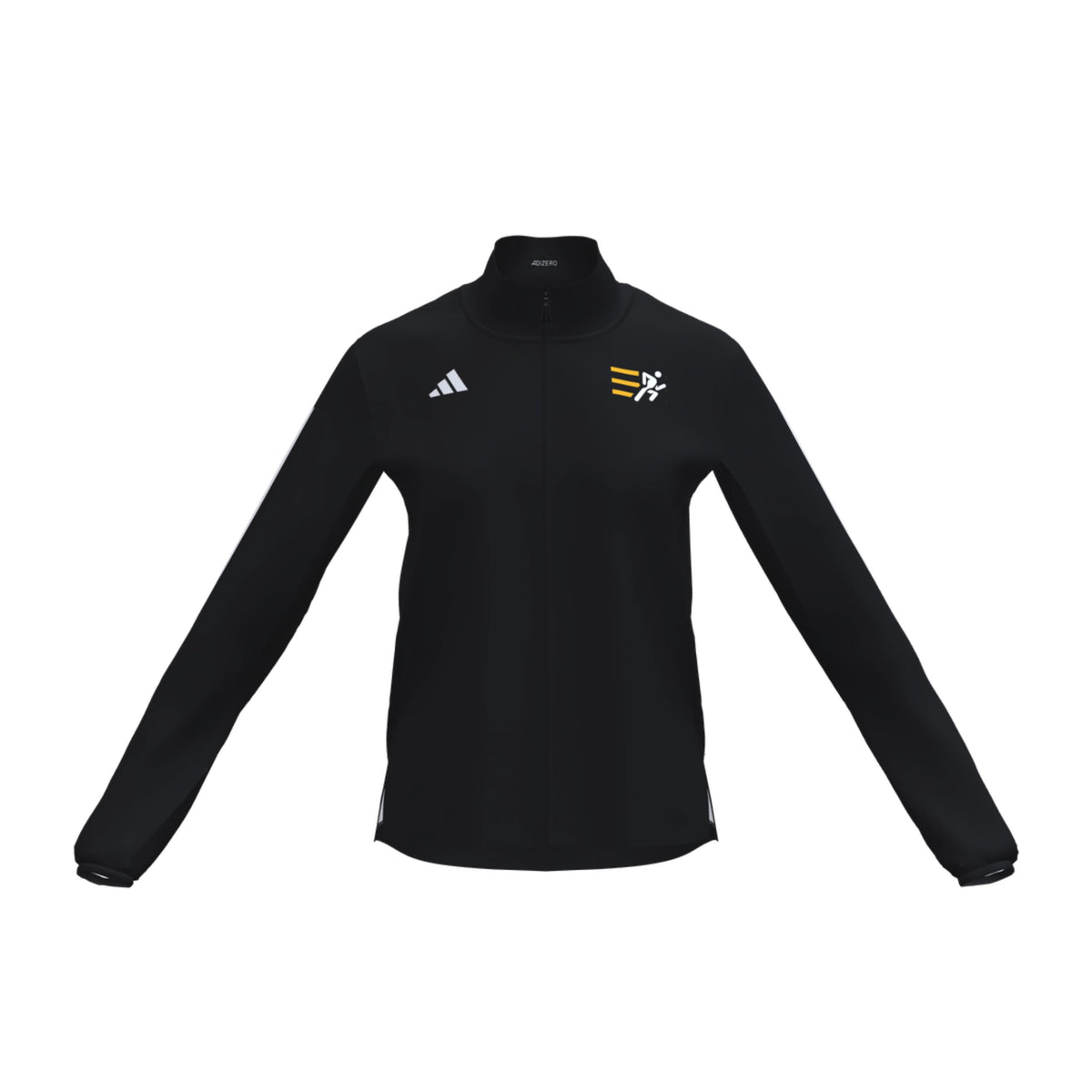 ADIDAS ADIZERO RUN MANTEAU - LE COUREUR - FEMME