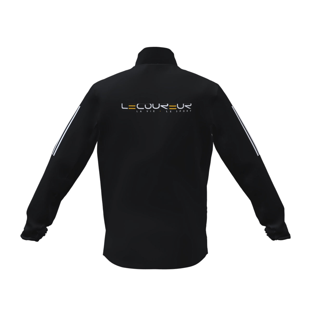 ADIDAS ADIZERO RUN MANTEAU - LE COUREUR - HOMME