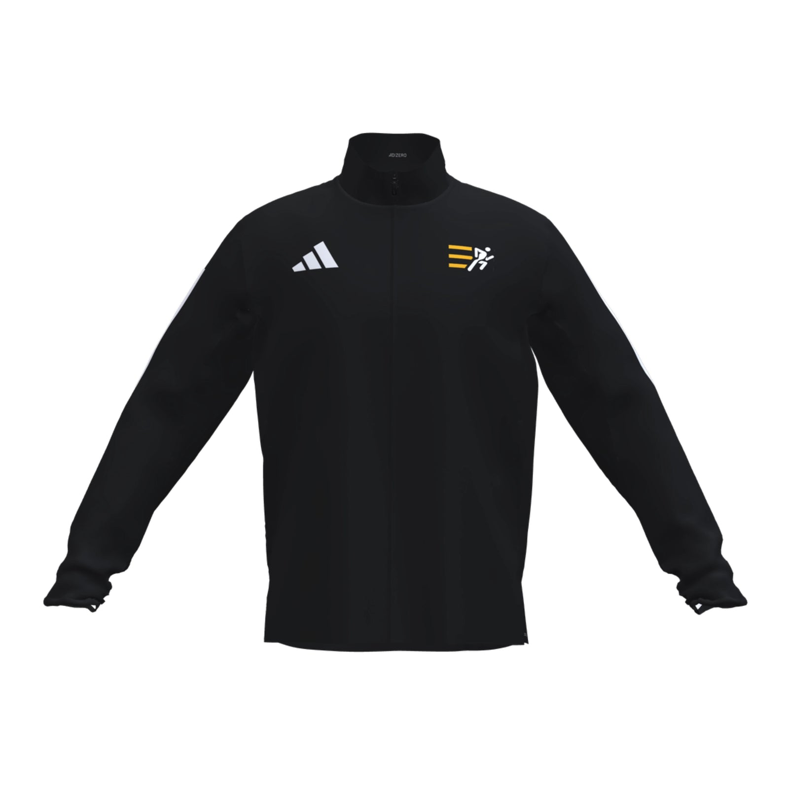 ADIDAS ADIZERO RUN MANTEAU - LE COUREUR - HOMME