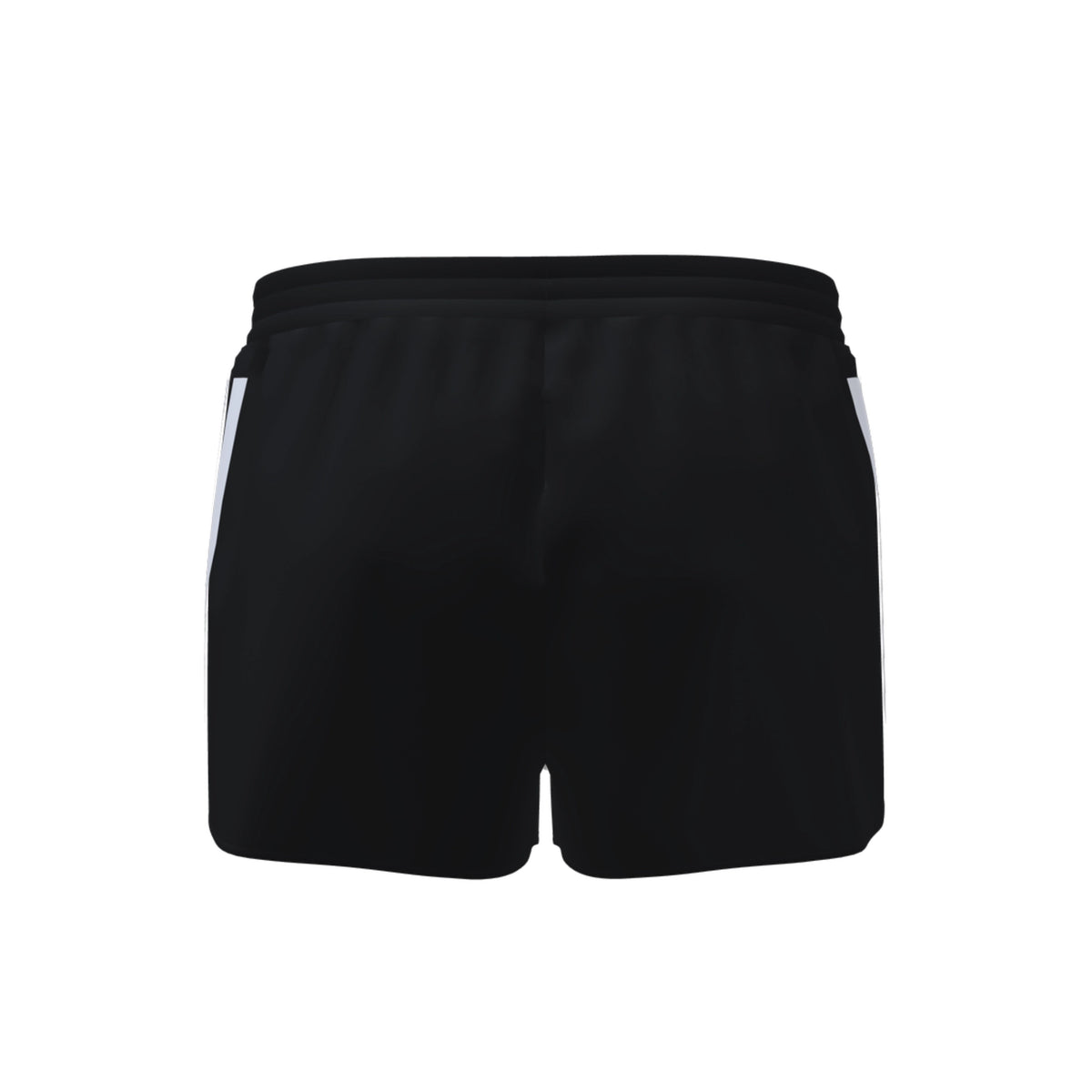 ADIDAS ADIZERO RUN SPLIT SHORT - LE COUREUR - HOMME