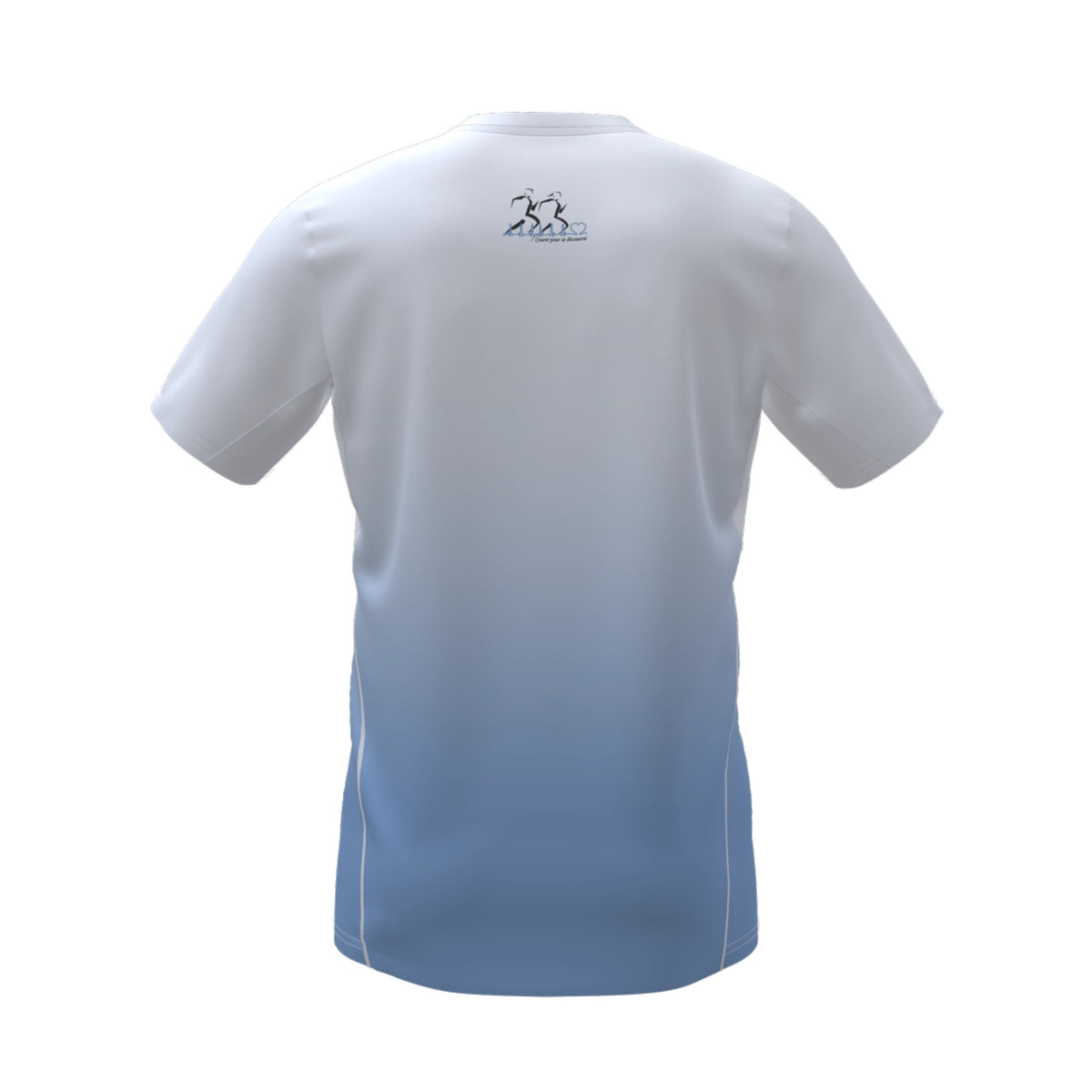 ADIDAS ADIZERO RUN SS CPSD - HOMME