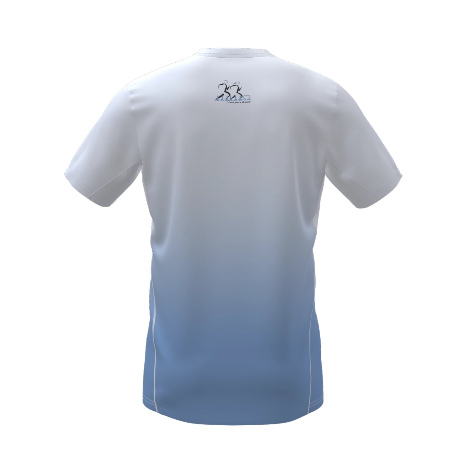 ADIDAS ADIZERO RUN SS CPSD - HOMME