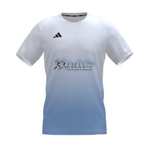 ADIDAS ADIZERO RUN SS CPSD - HOMME