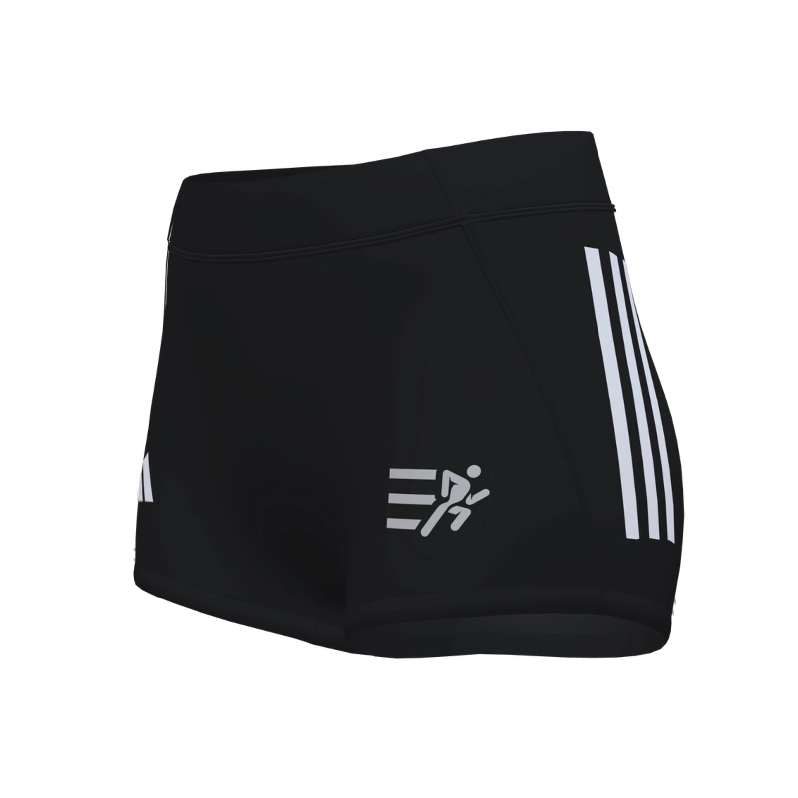 ADIDAS ADIZERO RUN CUISSARD - LE COUREUR - FEMME