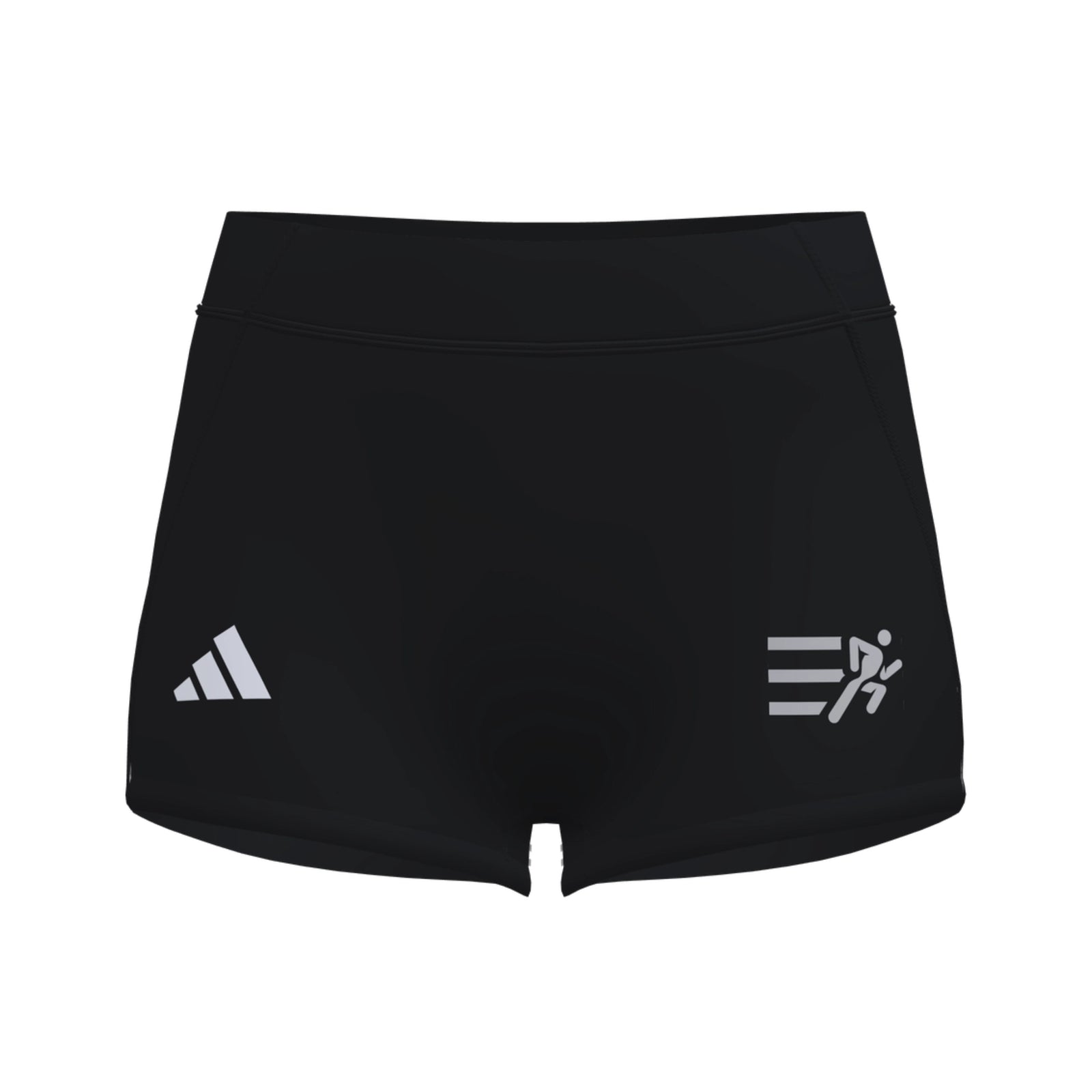 ADIDAS ADIZERO RUN CUISSARD - LE COUREUR - FEMME