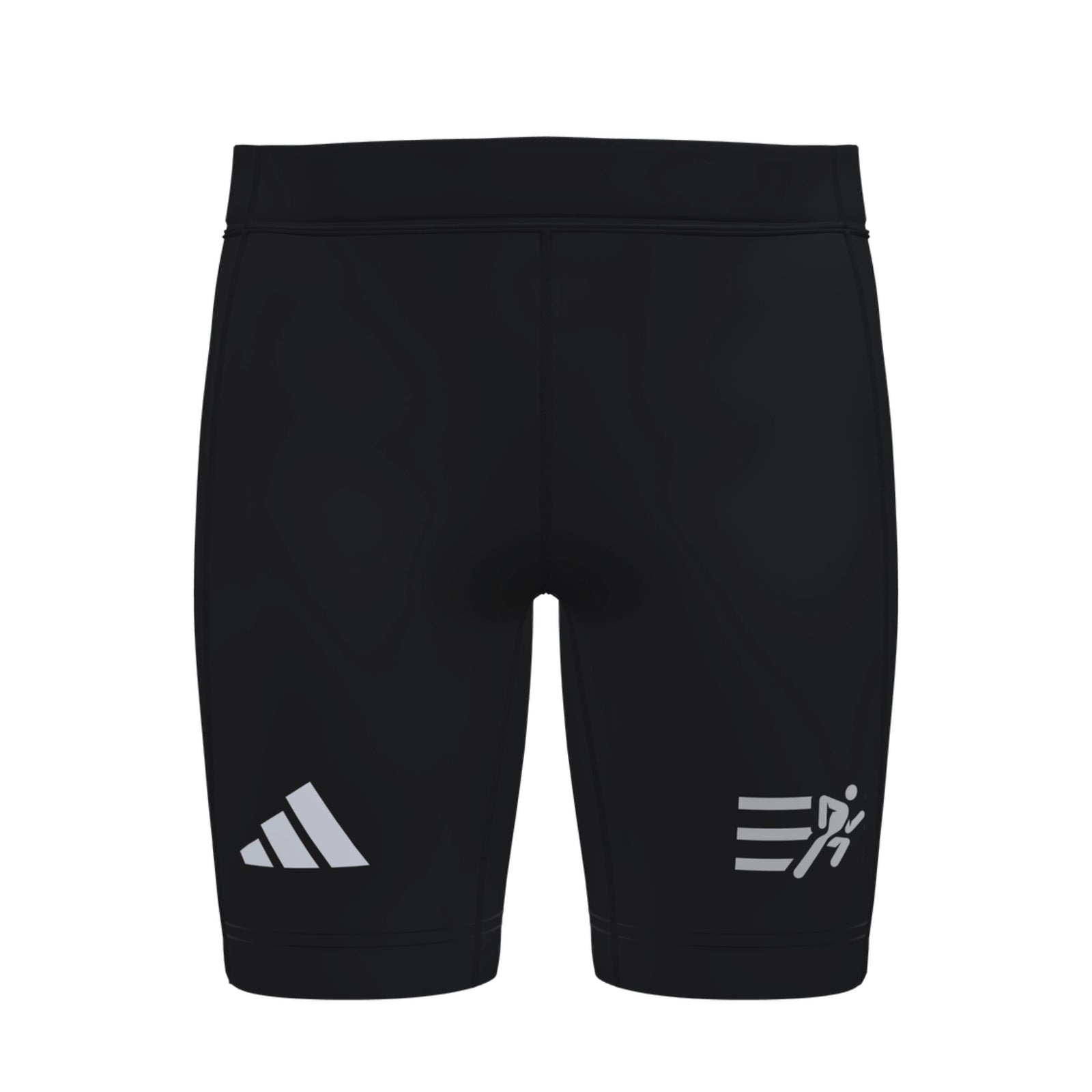 ADIDAS ADIZERO RUN CUISSARD - LE COUREUR - HOMME