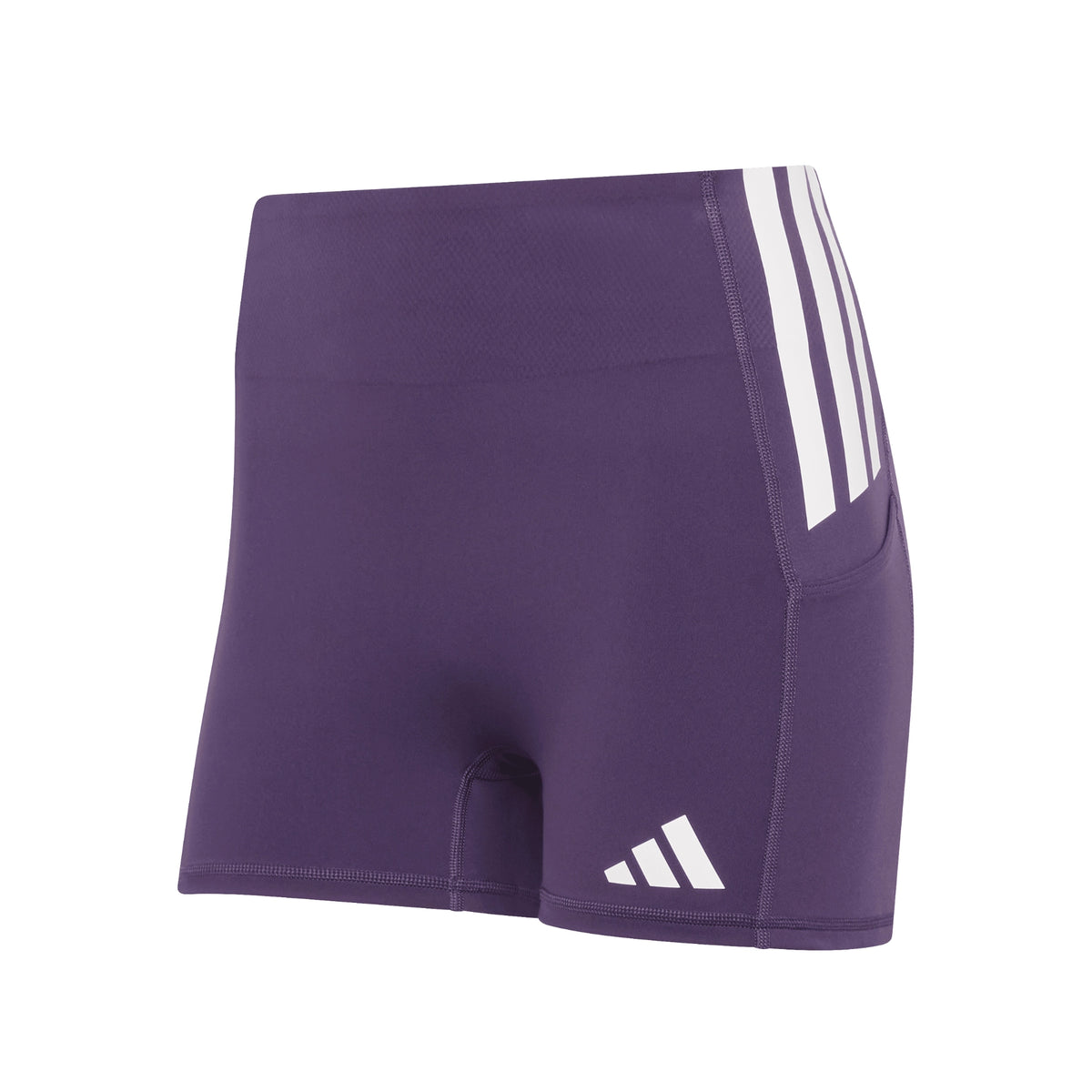 ADIDAS ADIZERO SHORT CUISSARD 3" - FEMME