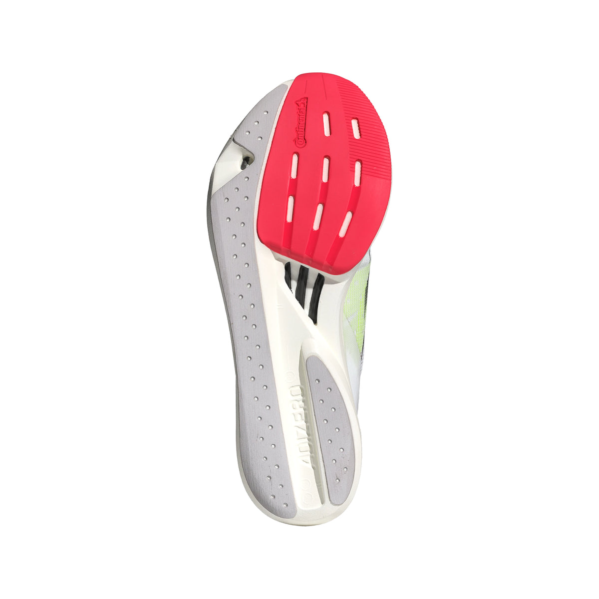 ADIDAS ADIZERO TAKUMI SEN 10 - FEMME