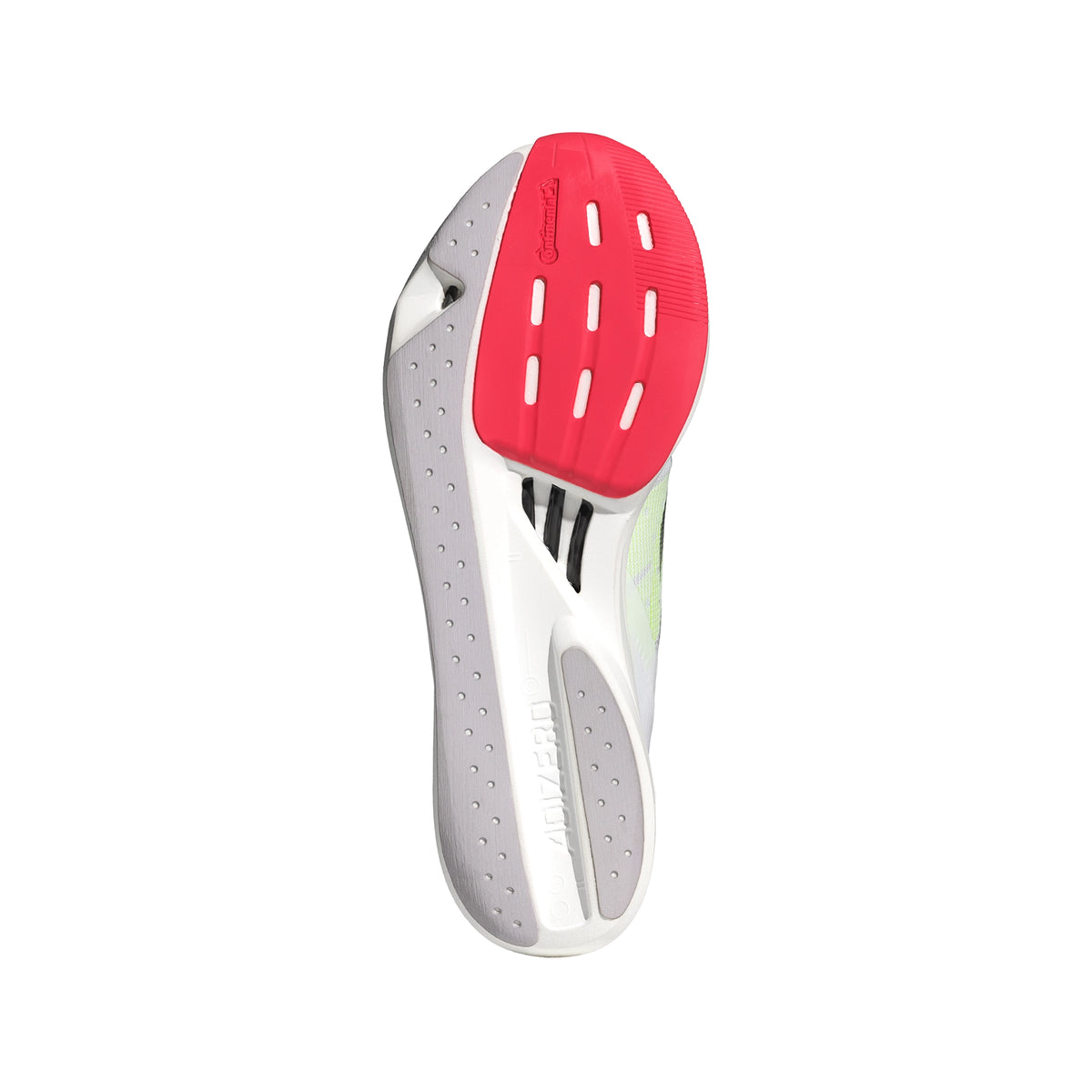 ADIDAS ADIZERO TAKUMI SEN 10 - HOMME