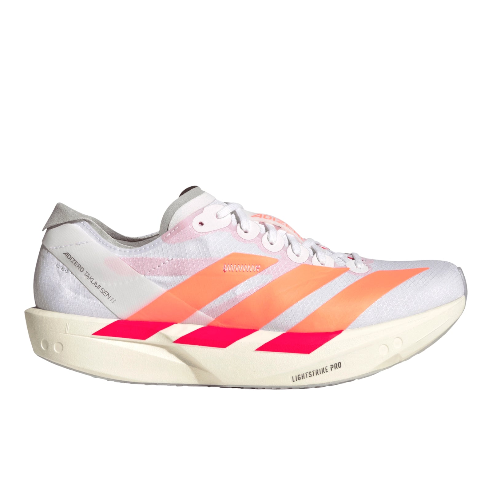 ADIDAS ADIZERO TAKUMI SEN 11 - FEMME