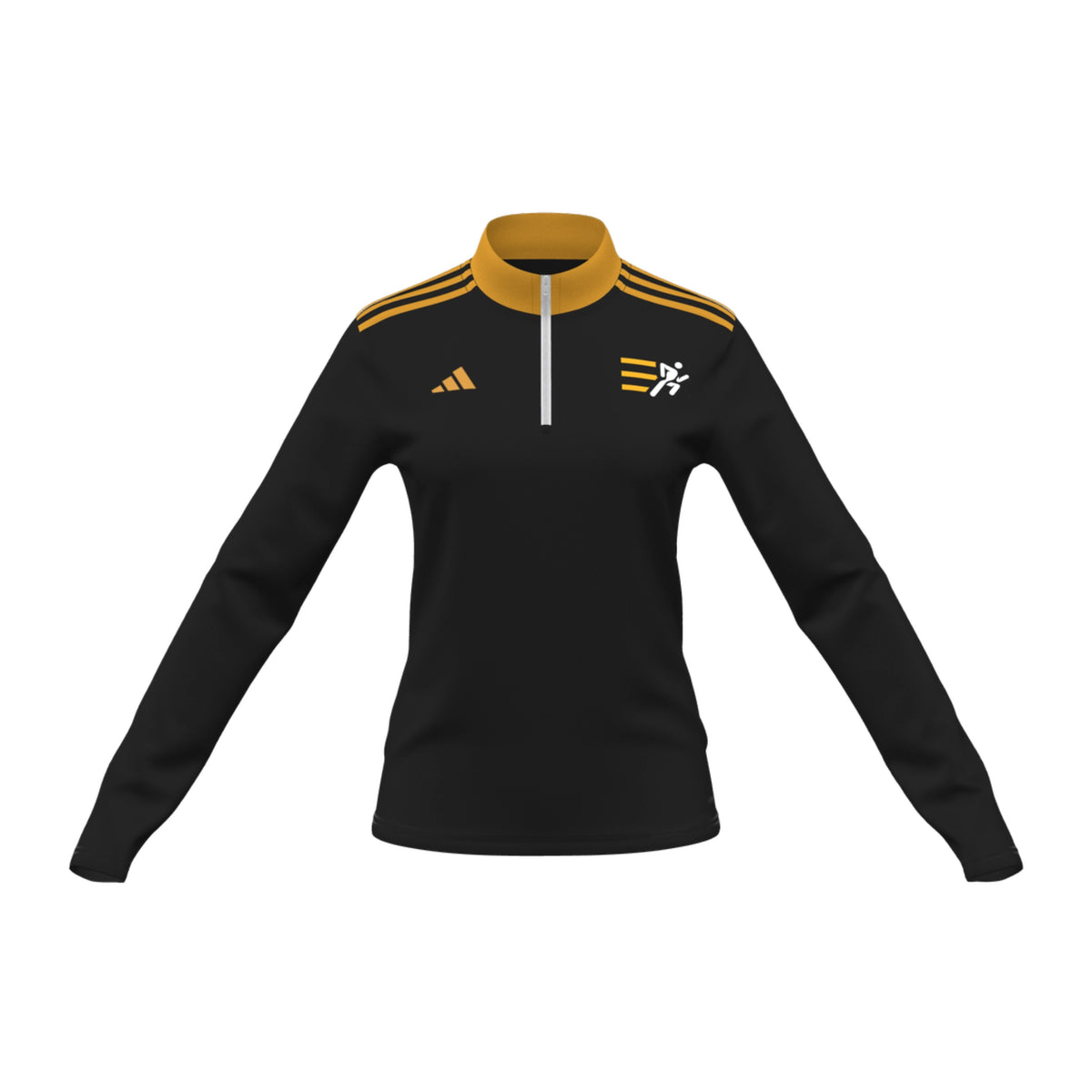 ADIDAS ENT22 TR TOP CHANDAIL - LE COUREUR - FEMME