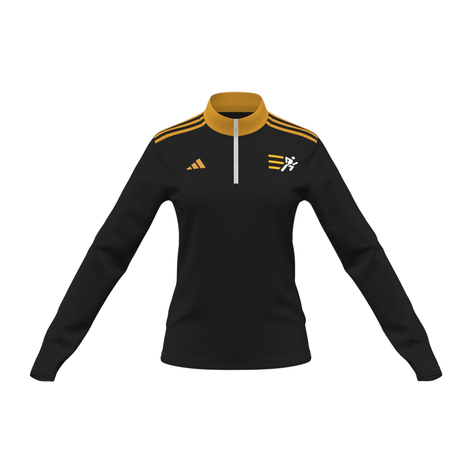 ADIDAS ENT22 TR TOP CHANDAIL - LE COUREUR - FEMME