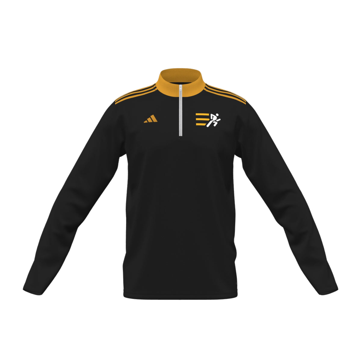 ADIDAS ENT22 TR TOP CHANDAIL - LE COUREUR - HOMME