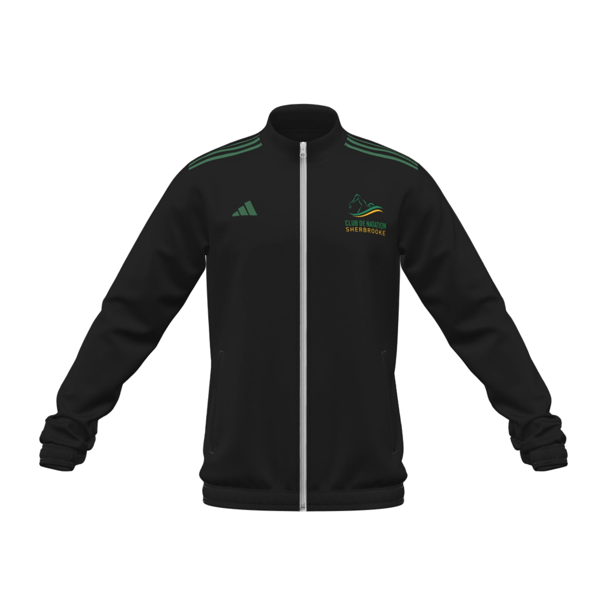 ADIDAS ENTRADA 22 JACKET CNS - WOMEN