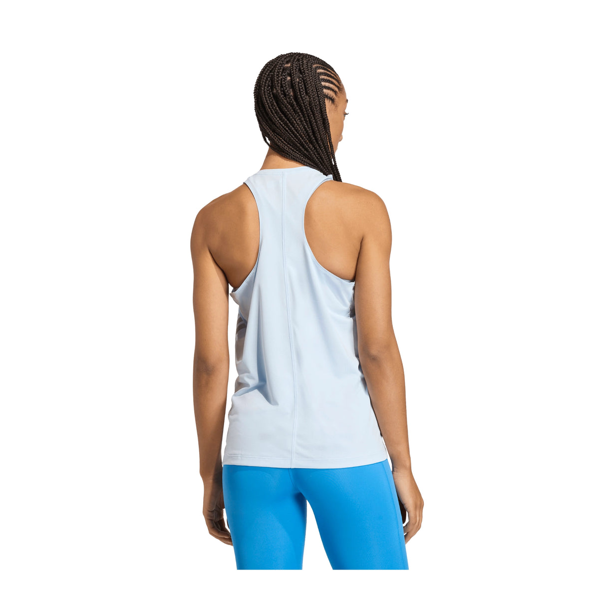 ADIDAS ICONIC CLIMACOOL CAMISOLE - FEMME