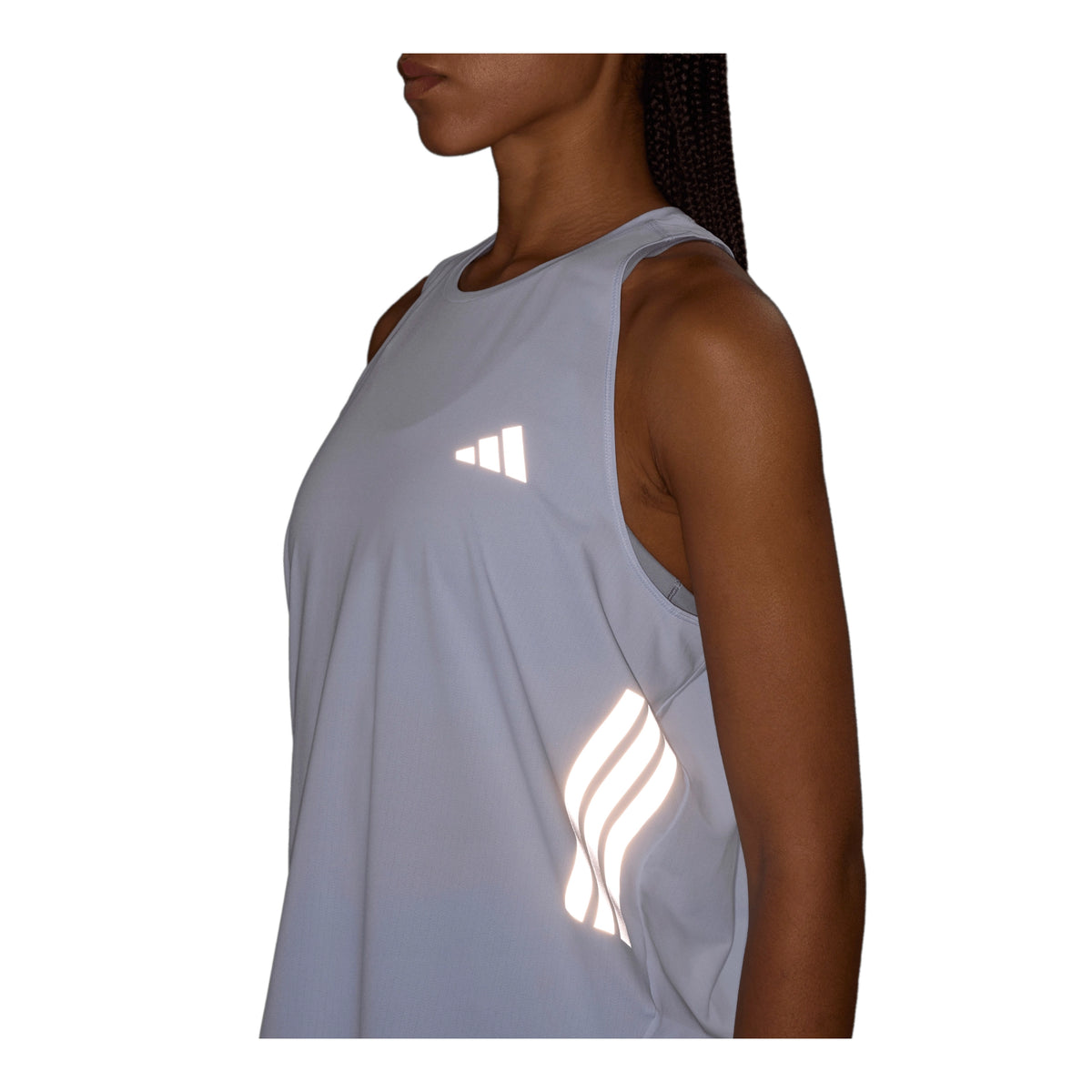 ADIDAS ICONIC CLIMACOOL CAMISOLE - FEMME