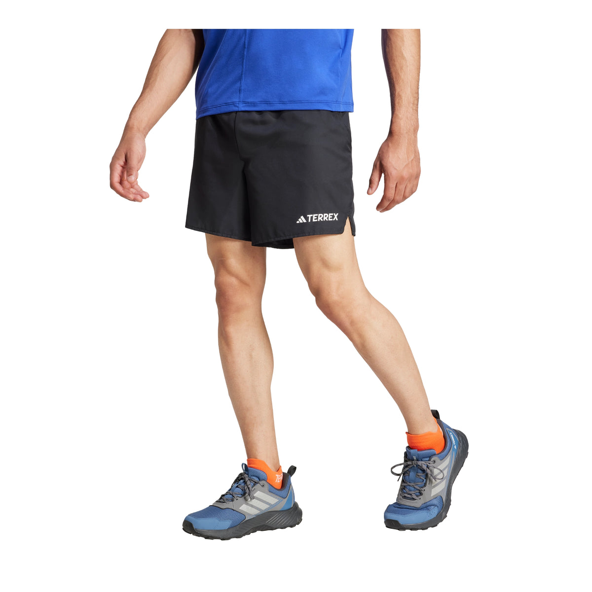 ADIDAS TERREX MULTI LIGHT SHORT - HOMME