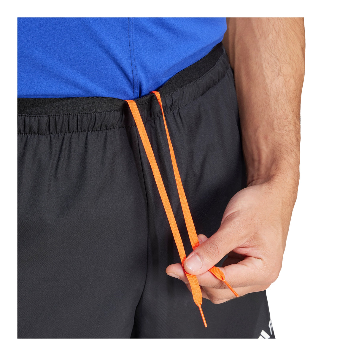 ADIDAS TERREX MULTI LIGHT SHORT - HOMME